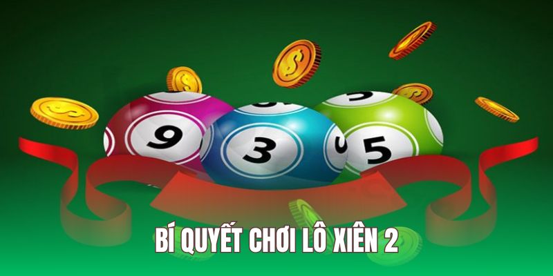 Người chơi nên áp dụng bí quyết soi cầu xiên 2 linh hoạt