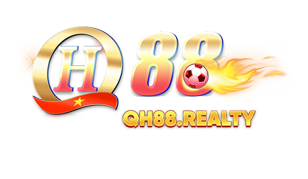 logo qh88