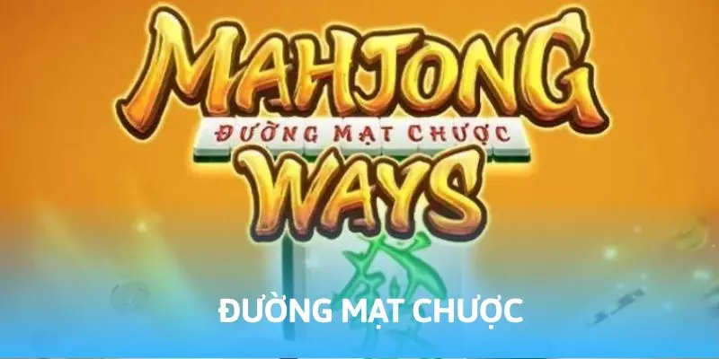 Đường mạt chược gây ấn tượng với chủ đề độc đáo